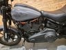 USED 2022 72 HARLEY-DAVIDSON SOFTAIL 1923 FXLRS Low Rider S Custom Cruiser Petrol Manual Euro 5 (104 ps) Low Mileage.