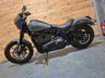 USED 2022 72 HARLEY-DAVIDSON SOFTAIL 1923 FXLRS Low Rider S Custom Cruiser Petrol Manual Euro 5 (104 ps) Low Mileage.