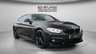 USED 2017 67 BMW 4 SERIES 2.0 420d M Sport Coupe 2dr Diesel Auto xDrive Euro 6 (s/s) (190 ps) BLACK ALLOYS | M PERFORMANCE KIT