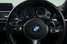 USED 2017 67 BMW 4 SERIES 2.0 420d M Sport Coupe 2dr Diesel Auto xDrive Euro 6 (s/s) (190 ps) BLACK ALLOYS | M PERFORMANCE KIT