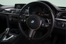 USED 2017 67 BMW 4 SERIES 2.0 420d M Sport Coupe 2dr Diesel Auto xDrive Euro 6 (s/s) (190 ps) BLACK ALLOYS | M PERFORMANCE KIT