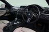 USED 2017 67 BMW 4 SERIES 2.0 420d M Sport Coupe 2dr Diesel Auto xDrive Euro 6 (s/s) (190 ps) BLACK ALLOYS | M PERFORMANCE KIT