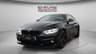 USED 2017 67 BMW 4 SERIES 2.0 420d M Sport Coupe 2dr Diesel Auto xDrive Euro 6 (s/s) (190 ps) BLACK ALLOYS | M PERFORMANCE KIT