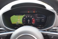 USED 2020 20 AUDI TT 2.0 TFSI 40 Black Edition Coupe 3dr Petrol S Tronic Euro 6 (s/s) (197 ps) LOW MILES / FULL SERVICE HIST