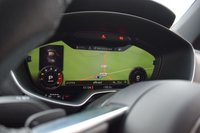 USED 2020 20 AUDI TT 2.0 TFSI 40 Black Edition Coupe 3dr Petrol S Tronic Euro 6 (s/s) (197 ps) LOW MILES / FULL SERVICE HIST