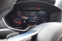 USED 2020 20 AUDI TT 2.0 TFSI 40 Black Edition Coupe 3dr Petrol S Tronic Euro 6 (s/s) (197 ps) LOW MILES / FULL SERVICE HIST