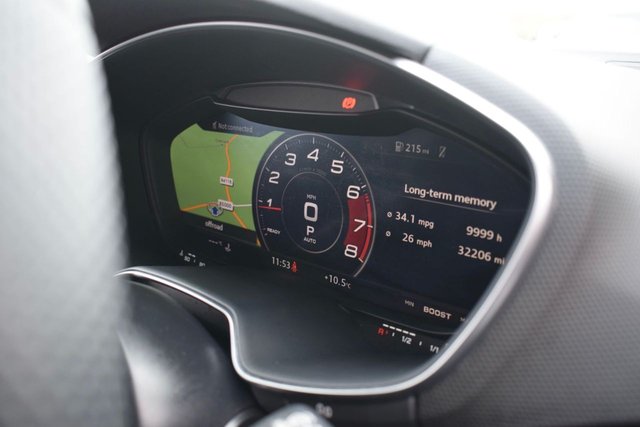 2020 Audi TT 2L Black Edition 3dr - Photo 11