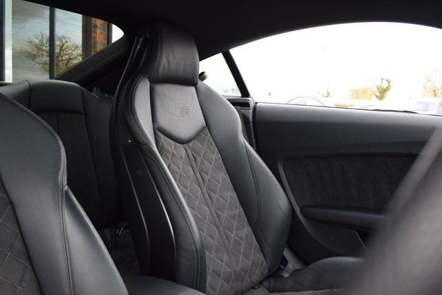 2020 Audi TT 2L Black Edition 3dr - Photo 5