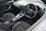 USED 2020 20 AUDI TT 2.0 TFSI 40 Black Edition Coupe 3dr Petrol S Tronic Euro 6 (s/s) (197 ps) LOW MILES / FULL SERVICE HIST