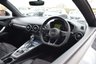 USED 2020 20 AUDI TT 2.0 TFSI 40 Black Edition Coupe 3dr Petrol S Tronic Euro 6 (s/s) (197 ps) LOW MILES / FULL SERVICE HIST