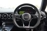 USED 2020 20 AUDI TT 2.0 TFSI 40 Black Edition Coupe 3dr Petrol S Tronic Euro 6 (s/s) (197 ps) LOW MILES / FULL SERVICE HIST