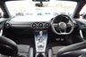 USED 2020 20 AUDI TT 2.0 TFSI 40 Black Edition Coupe 3dr Petrol S Tronic Euro 6 (s/s) (197 ps) LOW MILES / FULL SERVICE HIST