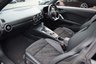 USED 2020 20 AUDI TT 2.0 TFSI 40 Black Edition Coupe 3dr Petrol S Tronic Euro 6 (s/s) (197 ps) LOW MILES / FULL SERVICE HIST