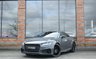 USED 2020 20 AUDI TT 2.0 TFSI 40 Black Edition Coupe 3dr Petrol S Tronic Euro 6 (s/s) (197 ps) LOW MILES / FULL SERVICE HIST