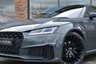 USED 2020 20 AUDI TT 2.0 TFSI 40 Black Edition Coupe 3dr Petrol S Tronic Euro 6 (s/s) (197 ps) LOW MILES / FULL SERVICE HIST