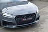 USED 2020 20 AUDI TT 2.0 TFSI 40 Black Edition Coupe 3dr Petrol S Tronic Euro 6 (s/s) (197 ps) LOW MILES / FULL SERVICE HIST
