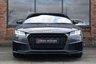 USED 2020 20 AUDI TT 2.0 TFSI 40 Black Edition Coupe 3dr Petrol S Tronic Euro 6 (s/s) (197 ps) LOW MILES / FULL SERVICE HIST