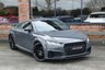 USED 2020 20 AUDI TT 2.0 TFSI 40 Black Edition Coupe 3dr Petrol S Tronic Euro 6 (s/s) (197 ps) LOW MILES / FULL SERVICE HIST