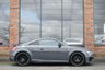 USED 2020 20 AUDI TT 2.0 TFSI 40 Black Edition Coupe 3dr Petrol S Tronic Euro 6 (s/s) (197 ps) LOW MILES / FULL SERVICE HIST