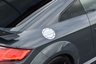 USED 2020 20 AUDI TT 2.0 TFSI 40 Black Edition Coupe 3dr Petrol S Tronic Euro 6 (s/s) (197 ps) LOW MILES / FULL SERVICE HIST