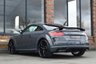 USED 2020 20 AUDI TT 2.0 TFSI 40 Black Edition Coupe 3dr Petrol S Tronic Euro 6 (s/s) (197 ps) LOW MILES / FULL SERVICE HIST