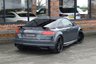 USED 2020 20 AUDI TT 2.0 TFSI 40 Black Edition Coupe 3dr Petrol S Tronic Euro 6 (s/s) (197 ps) LOW MILES / FULL SERVICE HIST