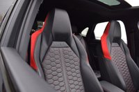 USED 2021 70 AUDI RS Q3 2.5 TFSI Audi Sport Edition Sportback 5dr Petrol S Tronic quattro Euro 6 (s/s) (400 ps) PAN ROOF / SONOS / CAM / NARDO