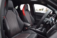USED 2021 70 AUDI RS Q3 2.5 TFSI Audi Sport Edition Sportback 5dr Petrol S Tronic quattro Euro 6 (s/s) (400 ps) PAN ROOF / SONOS / CAM / NARDO