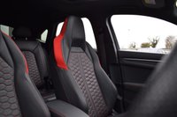 USED 2021 70 AUDI RS Q3 2.5 TFSI Audi Sport Edition Sportback 5dr Petrol S Tronic quattro Euro 6 (s/s) (400 ps) PAN ROOF / SONOS / CAM / NARDO