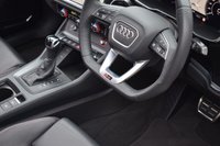 USED 2021 70 AUDI RS Q3 2.5 TFSI Audi Sport Edition Sportback 5dr Petrol S Tronic quattro Euro 6 (s/s) (400 ps) PAN ROOF / SONOS / CAM / NARDO