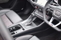 USED 2021 70 AUDI RS Q3 2.5 TFSI Audi Sport Edition Sportback 5dr Petrol S Tronic quattro Euro 6 (s/s) (400 ps) PAN ROOF / SONOS / CAM / NARDO
