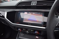 USED 2021 70 AUDI RS Q3 2.5 TFSI Audi Sport Edition Sportback 5dr Petrol S Tronic quattro Euro 6 (s/s) (400 ps) PAN ROOF / SONOS / CAM / NARDO
