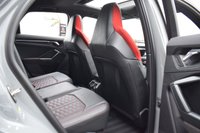 USED 2021 70 AUDI RS Q3 2.5 TFSI Audi Sport Edition Sportback 5dr Petrol S Tronic quattro Euro 6 (s/s) (400 ps) PAN ROOF / SONOS / CAM / NARDO