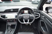 USED 2021 70 AUDI RS Q3 2.5 TFSI Audi Sport Edition Sportback 5dr Petrol S Tronic quattro Euro 6 (s/s) (400 ps) PAN ROOF / SONOS / CAM / NARDO