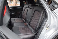 USED 2021 70 AUDI RS Q3 2.5 TFSI Audi Sport Edition Sportback 5dr Petrol S Tronic quattro Euro 6 (s/s) (400 ps) PAN ROOF / SONOS / CAM / NARDO