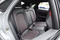 USED 2021 70 AUDI RS Q3 2.5 TFSI Audi Sport Edition Sportback 5dr Petrol S Tronic quattro Euro 6 (s/s) (400 ps) PAN ROOF / SONOS / CAM / NARDO
