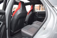USED 2021 70 AUDI RS Q3 2.5 TFSI Audi Sport Edition Sportback 5dr Petrol S Tronic quattro Euro 6 (s/s) (400 ps) PAN ROOF / SONOS / CAM / NARDO