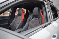 USED 2021 70 AUDI RS Q3 2.5 TFSI Audi Sport Edition Sportback 5dr Petrol S Tronic quattro Euro 6 (s/s) (400 ps) PAN ROOF / SONOS / CAM / NARDO