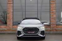USED 2021 70 AUDI RS Q3 2.5 TFSI Audi Sport Edition Sportback 5dr Petrol S Tronic quattro Euro 6 (s/s) (400 ps) PAN ROOF / SONOS / CAM / NARDO