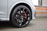 USED 2021 70 AUDI RS Q3 2.5 TFSI Audi Sport Edition Sportback 5dr Petrol S Tronic quattro Euro 6 (s/s) (400 ps) PAN ROOF / SONOS / CAM / NARDO