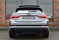 USED 2021 70 AUDI RS Q3 2.5 TFSI Audi Sport Edition Sportback 5dr Petrol S Tronic quattro Euro 6 (s/s) (400 ps) PAN ROOF / SONOS / CAM / NARDO