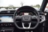 USED 2021 70 AUDI RS Q3 2.5 TFSI Audi Sport Edition Sportback 5dr Petrol S Tronic quattro Euro 6 (s/s) (400 ps) PAN ROOF / SONOS / CAM / NARDO