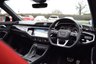 USED 2021 70 AUDI RS Q3 2.5 TFSI Audi Sport Edition Sportback 5dr Petrol S Tronic quattro Euro 6 (s/s) (400 ps) PAN ROOF / SONOS / CAM / NARDO