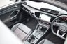 USED 2021 70 AUDI RS Q3 2.5 TFSI Audi Sport Edition Sportback 5dr Petrol S Tronic quattro Euro 6 (s/s) (400 ps) PAN ROOF / SONOS / CAM / NARDO