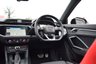 USED 2021 70 AUDI RS Q3 2.5 TFSI Audi Sport Edition Sportback 5dr Petrol S Tronic quattro Euro 6 (s/s) (400 ps) PAN ROOF / SONOS / CAM / NARDO