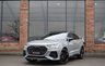 USED 2021 70 AUDI RS Q3 2.5 TFSI Audi Sport Edition Sportback 5dr Petrol S Tronic quattro Euro 6 (s/s) (400 ps) PAN ROOF / SONOS / CAM / NARDO
