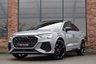 USED 2021 70 AUDI RS Q3 2.5 TFSI Audi Sport Edition Sportback 5dr Petrol S Tronic quattro Euro 6 (s/s) (400 ps) PAN ROOF / SONOS / CAM / NARDO