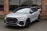 USED 2021 70 AUDI RS Q3 2.5 TFSI Audi Sport Edition Sportback 5dr Petrol S Tronic quattro Euro 6 (s/s) (400 ps) PAN ROOF / SONOS / CAM / NARDO