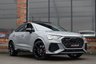 USED 2021 70 AUDI RS Q3 2.5 TFSI Audi Sport Edition Sportback 5dr Petrol S Tronic quattro Euro 6 (s/s) (400 ps) PAN ROOF / SONOS / CAM / NARDO