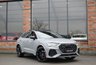 USED 2021 70 AUDI RS Q3 2.5 TFSI Audi Sport Edition Sportback 5dr Petrol S Tronic quattro Euro 6 (s/s) (400 ps) PAN ROOF / SONOS / CAM / NARDO